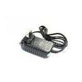 USA CEC / ERP Portable AC Charger Adapter , AC 100V - 240V 50Hz / 60Hz thumbnail-1