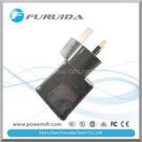 Micro USB Travel Charger for Samsung I9502 GALAXY S4 thumbnail-2