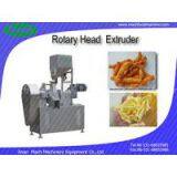 Best Price Stainless Steel Rotary Head Food Extruder thumbnail-2