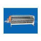 Trash Cleaning Corrugated Box Printing Machine 150pcs/min