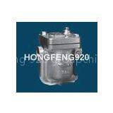 Cast Steel Inverted Bucket Steam Traps Low Pressure 0.01 - 1.6 Mpa thumbnail-1