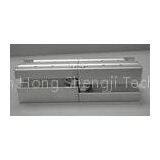 Alloy 4 Axis CNC Milling Parts With Anodizing for Building Facilities Parts