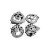 Zamak2 Zamak5 Aluminum Die Casting Parts for Auto Parts , ISO9001 thumbnail-1