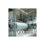 High Quality Cement Mill Manufacturer thumbnail-1