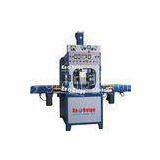 Automatic Slipway 27.12MHZ / 8000W / 60Hz High Frequency Welding and Cutting Machine