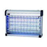 Electrical Commercial Insect Killer Light With High Tension 2500V 60W