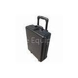 Hardside Luggage, Made of Hone Finish Back ABS Material thumbnail-1