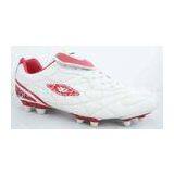 Waterproof Indoor Turf Soccer Shoes for Toddlers , PU / EVA / TPU thumbnail-1