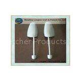 Customized Spring Plastic Shoe Stretcher / Men Size Plastic Shoe Trees thumbnail-1