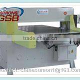 80T Auto-balance Precise Four-column Hydraulic Plane Cutting Machine/die Cutting Machine Scrapbooking