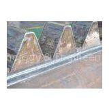 Spud Leg Rack High Frequency Welding Machine , Single Wire SAW Welding Equipment