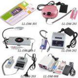 High Speed Classical Portable Nail Drill thumbnail-3