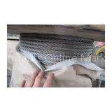 304 Stainless Steel Wire Rope 6x36 WS 32mm With EN12385-4 / AISI / ASTM thumbnail-1