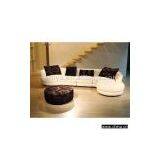 Sell Leather Sofa thumbnail-1