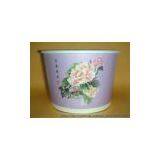 Nano Silver 1000.cc Paper Cup ( Keep Fresh and Anti-bacterial ) thumbnail-1