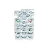 Silicone Keypads Silicone Keyboards thumbnail-2