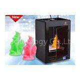 Commercial Full Color High Precision 3D Printer Desktop Digital 3D Modeling Machine thumbnail-1