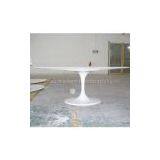 Tulip Oval Table thumbnail-2