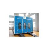 Sell Paint Spray Booth