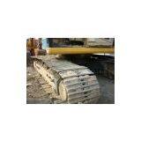 Used Caterpillar Excavator thumbnail-3