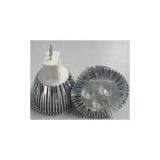 MR11 LED Spotlight 3X1W CREE