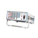 Protection Relay Testing / 50 Overcurrent Relay 3066i