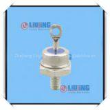 Liujing Export Type Stud Version Rectifier Diode 60HF(R) Used For Welder thumbnail-1
