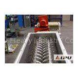 Automatic Paddle Blade Industrial Drying Equipment For Sea Sand thumbnail-1