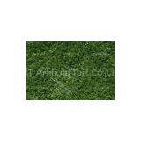 Synthetic Football Field Artificial Turf , 25mm for Hotel, Restaurant