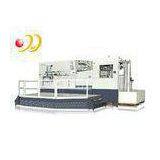 High - Precision Cutting Machines For Paper , Cutting Paper Machine
