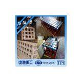 Testing Rig Clamping Fixture Cube Base Plate With T Slots Grooves DIN650 thumbnail-1