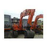 Used Hitachi EX60-1 Excavator 0.3cbm Capacity 12 Ton Excavator