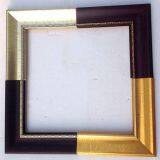 J06243 Series Custom Art Frame Moulding Wholesale,High Quality Picture Frame Moulding/Profile/Stick/Suppliers thumbnail-5