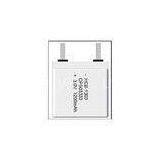 Ultra Thin Cell Primary Lithium Battery Non Rechargeable Batteries
