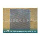 Trauma Medical Instrument CP Ti Titanium Mesh 0.6 mm100 mm100 mm