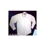 Shirt for Men (YLN-SHZ1) thumbnail-1
