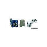Motoriduttori e Riduttori / Worm Gearmotor and Reducers thumbnail-1