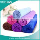 Microfiber Cotton Magic Jacquard Body Towel for Bathroom thumbnail-4