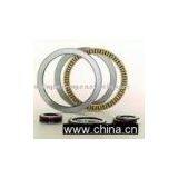 Thrust Roller Bearing thumbnail-1