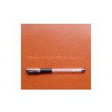 PU Basketball Leather