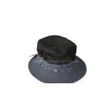 finshing hat