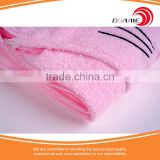 Hot Sale Eco-Friendly Multi Function Custom Custom Print Towels