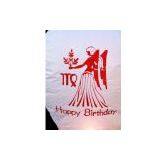 Sky Lantern HAPPY BIRTHDAY GIRL thumbnail-1