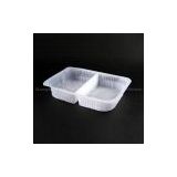 Plastic Food Container (Lunch Box)