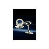 Exquisite Men's Cufflinks Fashion Jewelry thumbnail-1