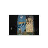 Small Specific Weight Glass Wool