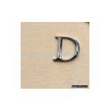 Moulded Standard Times Roman Letter thumbnail-1