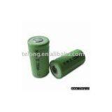 1.2V NiMH Rechargeable Battery SC3300mAH thumbnail-1