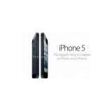 Brand New Apple IPhone 5 Factory Unlocked 64GB Smartphone