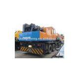 Used Truck Crane,used Tadano 50 Ton Crane,used Crane,crane thumbnail-1